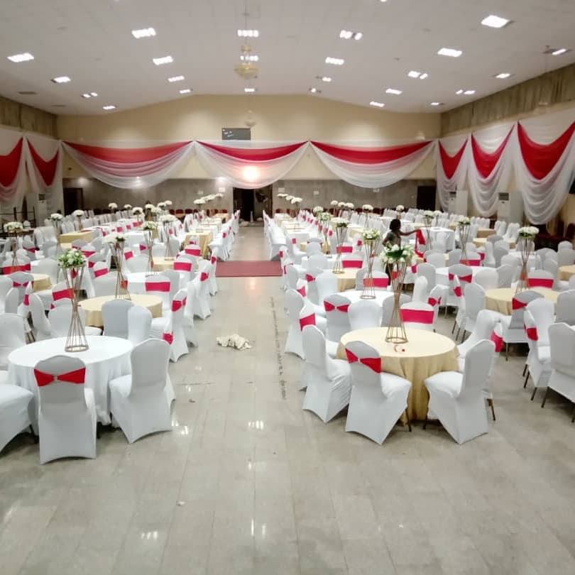 Event Space